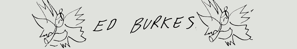 Ed Burkes